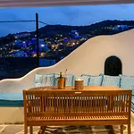 Villa Ikos Mykonos Town