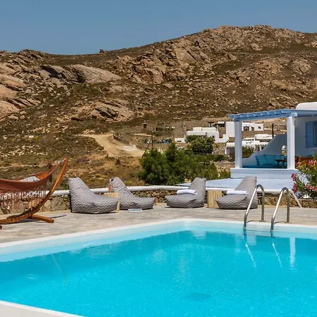 Villa Ikos