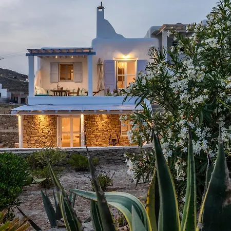 Ikos Mykonos Town