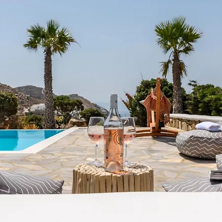 Ikos Mykonos Town