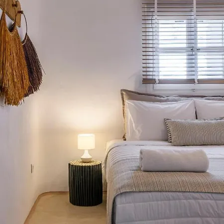 Ikos Mykonos Town