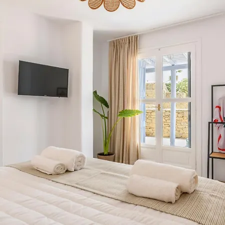 Ikos Villa *