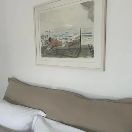 빌라 Ikos *