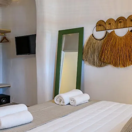 Βίλα Ikos Mykonos Town